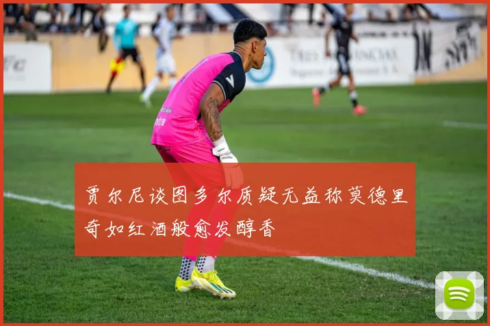 贾尔尼谈图多尔质疑无益称莫德里奇如红酒般愈发醇香