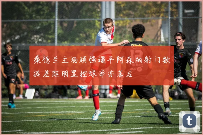 桑德兰主场顽强逼平阿森纳射门数据差距明显控球率亦落后