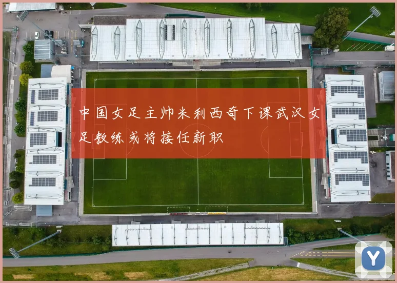 中国女足主帅米利西奇下课武汉女足教练或将接任新职
